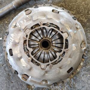 Kit embrague Jaguar X-Type Estate 2.0 TDi (130 cv)