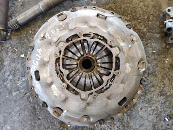 Kit embrague Jaguar X-Type Estate 2.0 TDi (130 cv)