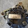 Alternador Renault Scenic II 1.9 dCi (120 cv) - Imagen 2