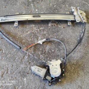 Elevalunas delantero izquierdo Suzuki Grand Vitara (FT,GT) 2.0 TD (5 dr) (87 cv)