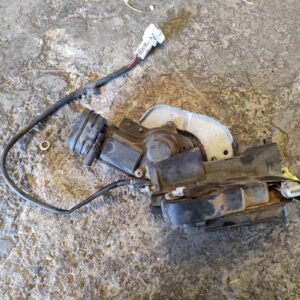 Cerradura puerta delantera izquierda Suzuki Grand Vitara (FT,GT) 2.0 TD (5 dr) (87 cv)