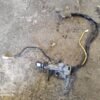 Antirrobo Suzuki Grand Vitara (FT,GT) 2.0 TD (5 dr) (87 cv)