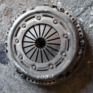 Kit embrague Peugeot 207 1.6 HDi (110 cv)