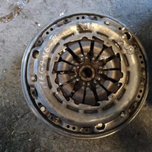 Kit embrague Renault Megane III 1.5 dCi (106 cv)