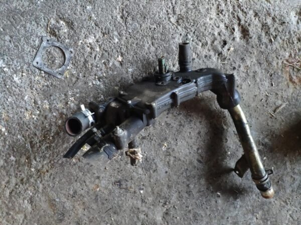 Termostato Peugeot 607 2.2 HDI (133 cv) - Imagen 2