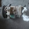 Compresor aire acondicionado Alfa Romeo 147 5-Puertas 1.6 i 16V (105 cv)