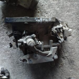 Caja cambios Opel Zafira B 1.9 CDTI (120 cv)