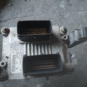 Centralita motor uce Alfa Romeo 147 5-Puertas 1.6 i 16V (105 cv)