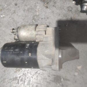 Motor de arranque Alfa Romeo 147 5-Puertas 1.6 i 16V (105 cv)