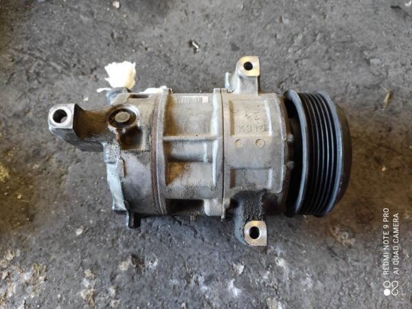 Compresor aire acondicionado Fiat Bravo II 1.6 Multijet 16V (105 cv) - Imagen 2