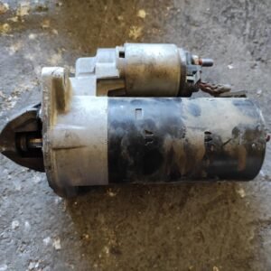 Motor de arranque Fiat Bravo II 1.6 Multijet 16V (105 cv)