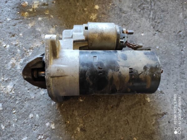 Motor de arranque Fiat Bravo II 1.6 Multijet 16V (105 cv)
