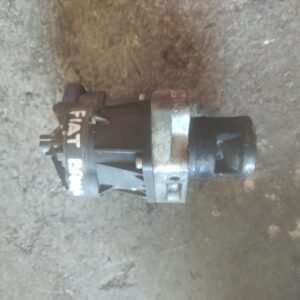 Valvula EGR Fiat Bravo II 1.6 Multijet 16V (105 cv)