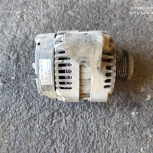 Alternador Ssangyong Rexton RX 290 TD (120 cv)