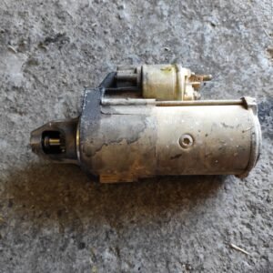 Motor de arranque Jeep Grand Cherokee III (WH) 3.0 CRDi 4WD (218 cv)