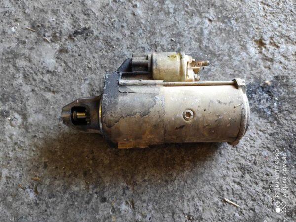 Motor de arranque Jeep Grand Cherokee III (WH) 3.0 CRDi 4WD (218 cv)