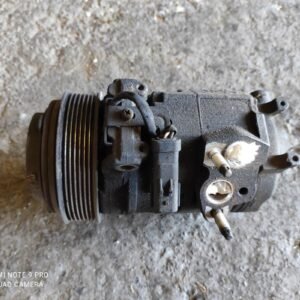 Compresor aire acondicionado Jeep Grand Cherokee III (WH) 3.0 CRDi 4WD (218 cv)