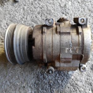 Compresor aire acondicionado Toyota Avensis (T22) 2.0 D-4D (110 cv)