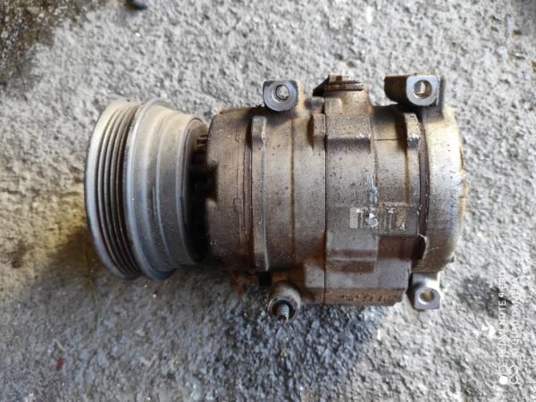 Compresor aire acondicionado Toyota Avensis (T22) 2.0 D-4D (110 cv)