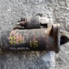 Motor de arranque Toyota Avensis (T22) 2.0 D-4D (110 cv)