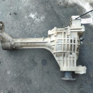 Diferencial delantero Nissan Pathfinder III 2.5 DTi 4WD (174 cv)