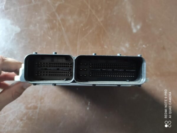 Centralita motor uce Seat Leon II (1P) 1.9 TDI (105 cv) - Imagen 2