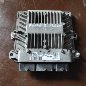 Centralita motor uce Ford Focus II Hatchback 2.0 TDCi (136 cv)