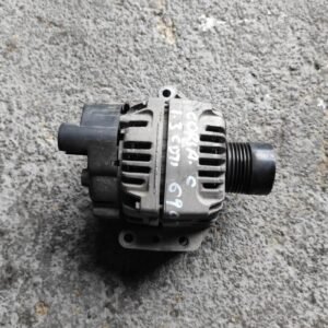 Alternador Opel Corsa C (Versión 2003) 1.3 CDTI (70 cv)