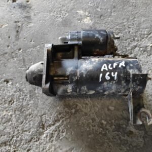 Motor de arranque Alfa Romeo 164 2.0 T.S. (143 cv)