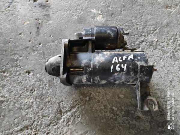 Motor de arranque Alfa Romeo 164 2.0 T.S. (143 cv)