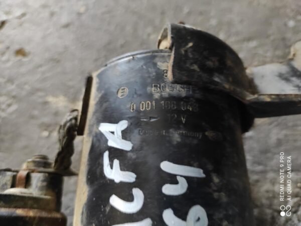 Motor de arranque Alfa Romeo 164 2.0 T.S. (143 cv) - Imagen 2