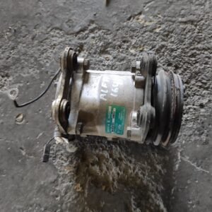 Compresor aire acondicionado Alfa Romeo 164 2.0 T.S. (143 cv)