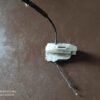 Cerradura puerta delantera izquierda Citroen C3 I (Fase I, 2002) 1.4i (73 cv)