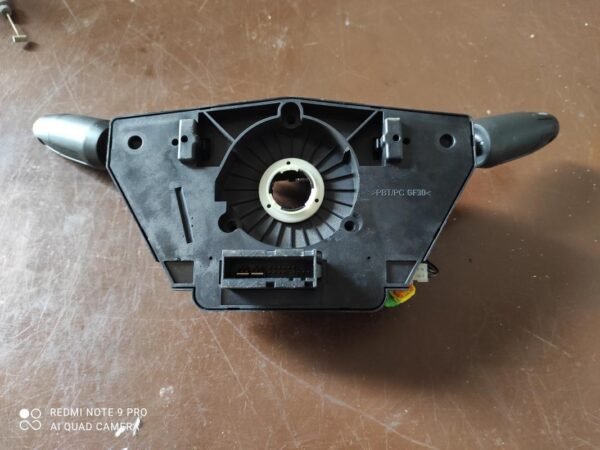 Anillo Airbag Opel Corsa D 5-puertas 1.3 CDTI (75 cv) - Imagen 2