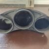 Cuadro de instrumentos Citroen C4 II Hatchback (Fase II, 2015) 1.6 BlueHDi (99 cv)