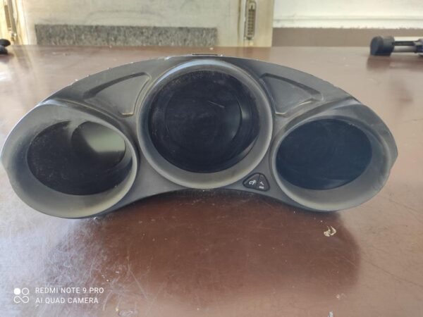 Cuadro de instrumentos Citroen C4 II Hatchback (Fase II, 2015) 1.6 BlueHDi (99 cv)