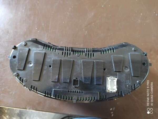 Cuadro de instrumentos Citroen C4 II Hatchback (Fase II, 2015) 1.6 BlueHDi (99 cv) - Imagen 2