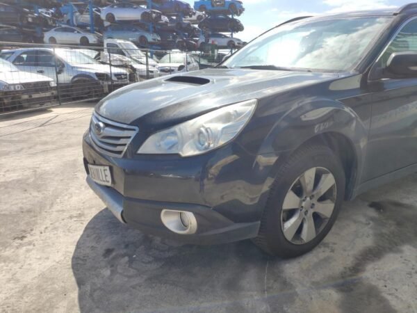 Morro completo Subaru Outback IV 2.0 D AWD (150CV) - Imagen 3