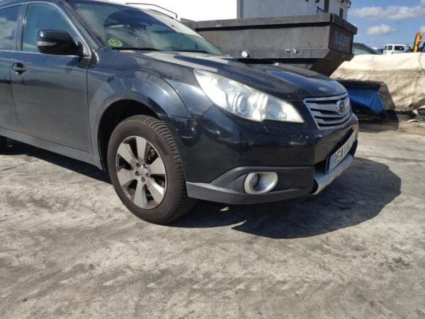 Morro completo Subaru Outback IV 2.0 D AWD (150CV) - Imagen 2