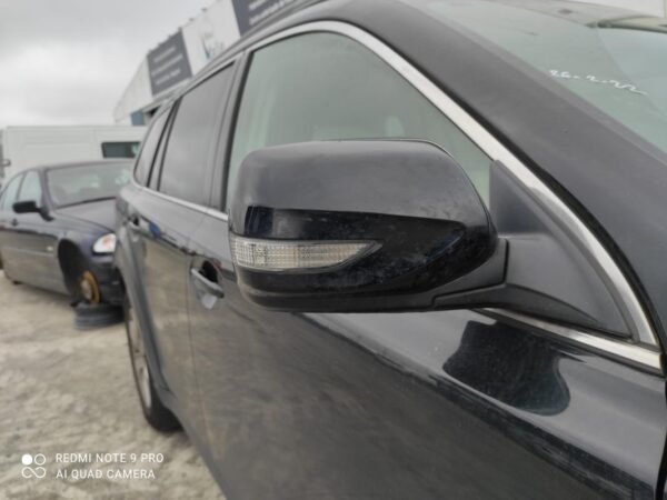 Retrovisor derecho Subaru Outback IV 2.0 D AWD (150CV) - Imagen 2