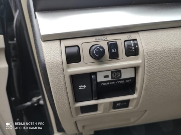 Retrovisor derecho Subaru Outback IV 2.0 D AWD (150CV) - Imagen 3
