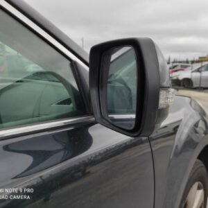 Retrovisor derecho Subaru Outback IV 2.0 D AWD (150CV)