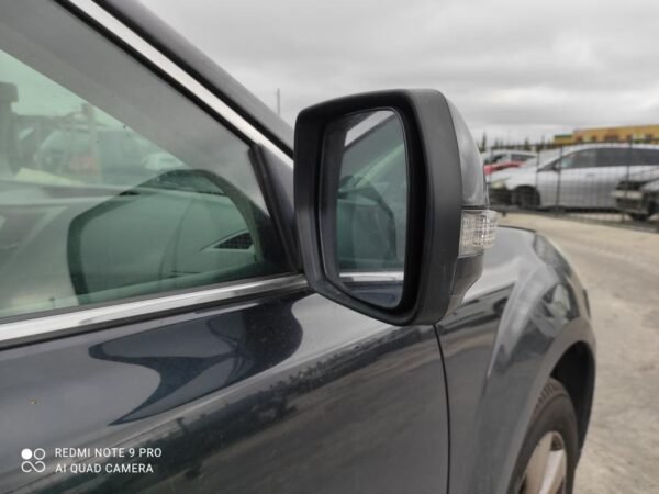 Retrovisor derecho Subaru Outback IV 2.0 D AWD (150CV)