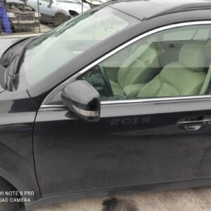 Puerta delantera izquierda Subaru Outback IV 2.0 D AWD (150CV)