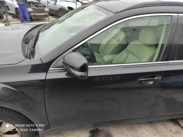 Puerta delantera izquierda Subaru Outback IV 2.0 D AWD (150CV)