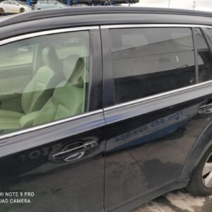 Puerta trasera izquierda Subaru Outback IV 2.0 D AWD (150CV)