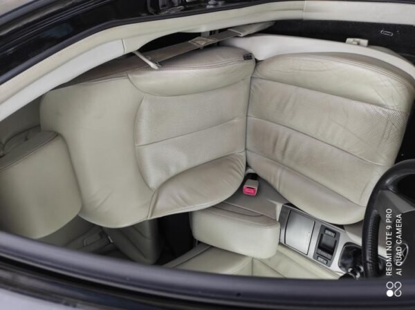 Juego asientos completo Subaru Outback IV 2.0 D AWD (150CV)