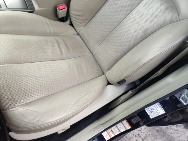 Juego asientos completo Subaru Outback IV 2.0 D AWD (150CV) - Imagen 4