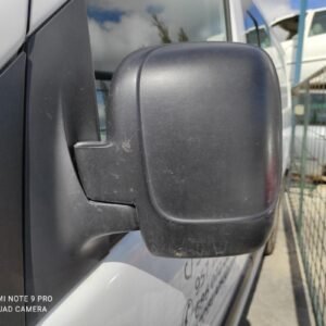Retrovisor izquierdo Peugeot Expert Furgón (VF3A_, VF3U_, VF3X_) 2.0 HDI 120 (120 cv)
