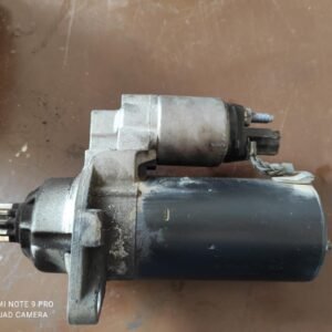 Motor de arranque Volkswagen Passat (B6) 2.0 TDI (140 cv)